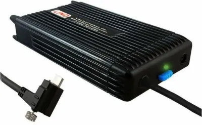 Lind USBC100-5487 - 100W USBC DC POWER ADAPTER, 12-32VIN, CIG PLUG, 90 RA USBC
