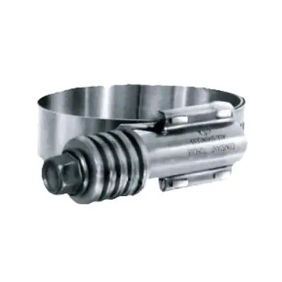 Trident Marine 730-6000 - Trident Marine Stainless Steel Constant Torque Clamp 58 Band
