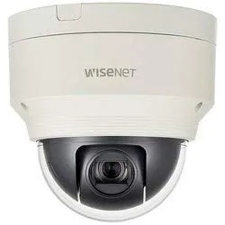Hanwha XNP-6120H - Wisenet X powered by Wisenet 5 network outdoor PTZ camera 2M