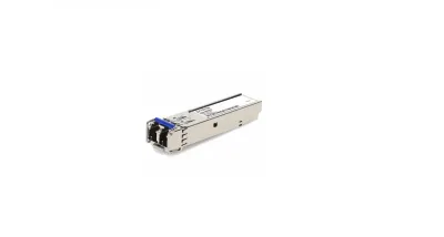 PROLINE QSFP-4SFP-10G-5M-PRO - 100BASE Media Converter PRO-GMC-USB2ASFP
