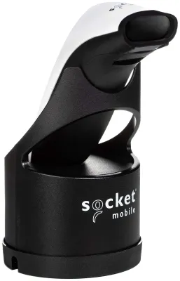 HYPERSOCKET SOFTWARE CX3447-1910 - SOCKET MOBILE, SOCKETSCAN S740 PERFORMANCE BARCODE READER, W
