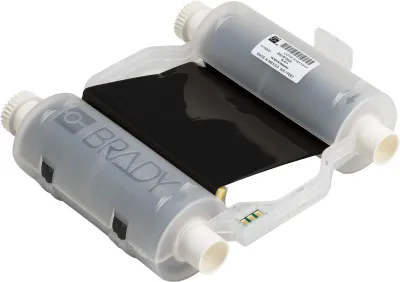 BRADY B30-R10000 - BRADY PEOPLE ID, B30 SERIES R10000 PRINTER RIBBON
