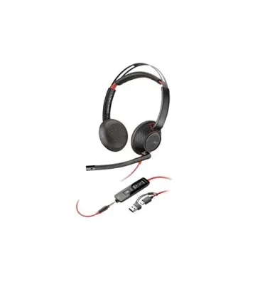 Plantronics 8X231A6 - POLY BW 5220 USB-C HS USB-CA