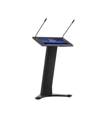 MaxHub SL22MC - MAXHUB SMART PODIUM, VER. V2.0 WITH 21.5IN TOUCH SCREEN, 2-M