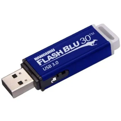 KANGURU ALK-FB30-16G - 16GB FLASHBLU30 FLASH DRIVE USB