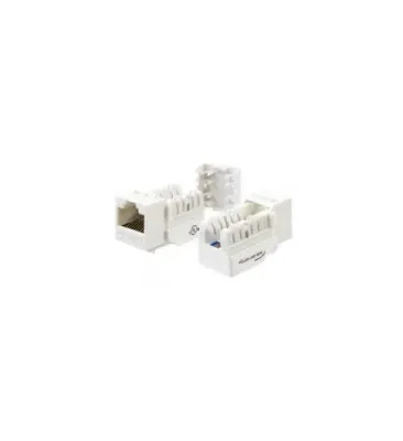 Wavenet WAV-5EKSJWH-SPK - CAT5 JACK WHITE 25 PACK