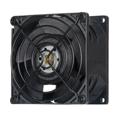 SilverStone FHS80X - SilverStone SST-FHS80X Cooling Fan | SKU FAN-FHS80X