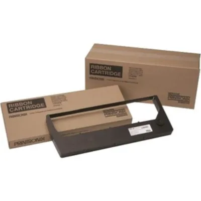 PRINTRONIX 45U3895-PTX - LLC, 6500 EXTENDED LIFE CARTRIDGE RIBBON, 4 PACK. YIELDS 30K