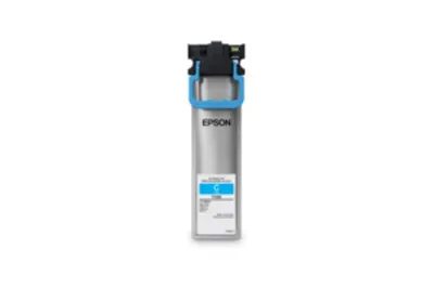 EPSON T10S200 - BIJ INK, T10S CYAN INK PACK, STANDARD CAPACITY