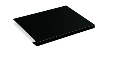 HON COMPANY 51206P - Hon 38000 Corner Sleeve Black 51206P