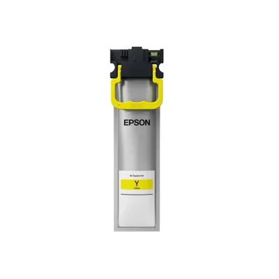 EPSON T10W400 - T10W Yellow Ink Pack High Cap