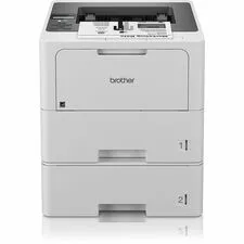 Brother HL-L6210DWT - Brother HL-L6210DWT Mono Laser Printer