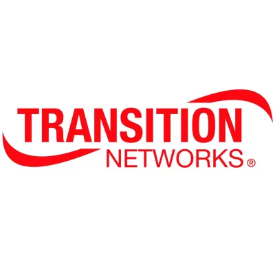 Transition Networks M/GE-T-LX-01-NA - MINI 1000BASET TO 1000BASESX SC SM 10KM 3.3V WNA