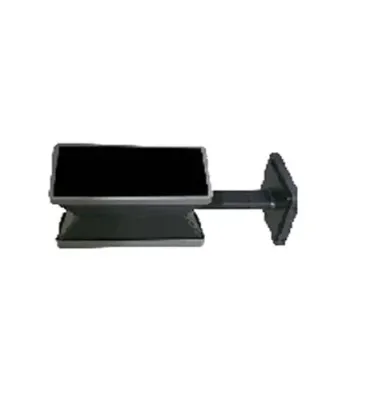 VALCOM VDMKIT - Double Mount Kit for Non-IP Clocks