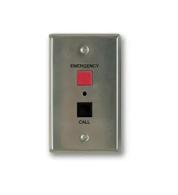 VALCOM V2970 - EmergencyNormal Call Switch