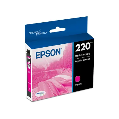 EPSON T220320-S - EPSON WORKFORCE 2630