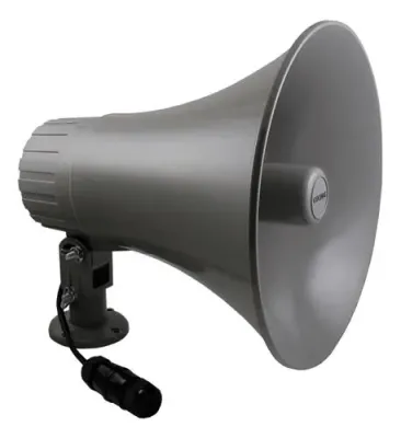 Viking Electronics 300TBIP - SIP Paging Horn with Talk-Back