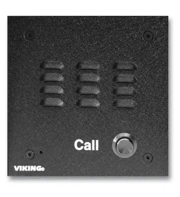 Viking Electronics W1000EWP - W-1000 with Enhanced Weather Protection