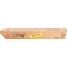 RICOH / Fujitsu RIC841649 - RICOH AFICIO MPC3502