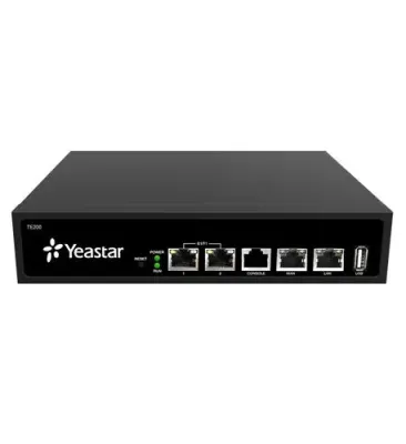 Yeastar TE200 - TE200 Yeastar NeoGate