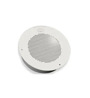 CyberData 011120 - AUXILIARY SPEAKER ANALOG