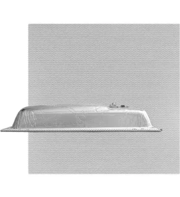 Viking Electronics 22TB-IP - 2 x 2 IP Ceiling Tile Talk-Back IP Spk