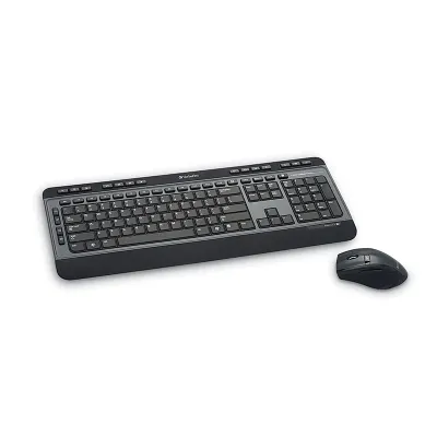 VERBATIM 99788 - WIRELESS MULTIMEDIA KEYBOARDMOUSE