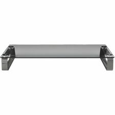 Eaton Tripplite MR2208G - Tripp Lite Universal Monitor Riser Stand Glass Computer Lapt