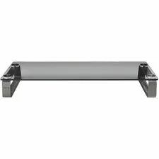 Eaton Tripplite MR2208G - Tripp Lite Universal Monitor Riser Stand Glass Computer Lapt