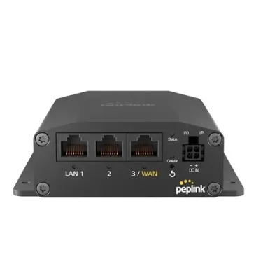 Peplink MAX-BR1-MINI-LTEA-US-T-PRM - MAX-BR1-MINI-LTEA-US-T (HW3)