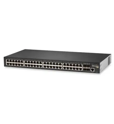 SIGNAMAX CONNECTIVTY FO-SC30010 - C-300 48 Port Gigabit Managed Switch w4