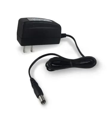 EnGenius ACP12V2A - THE 12V, 2A POWER ADAPTER WITH BLACK PIN 5.5 X 2.1 DC CONNEC