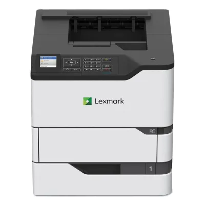 Lexmark 50G0180 - LEXMARK MS823N FCC