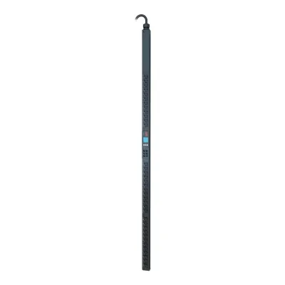 APC - Schneider Electric AP8862 - PDU 2G, Metered, ZeroU,20A, 208V 3P
