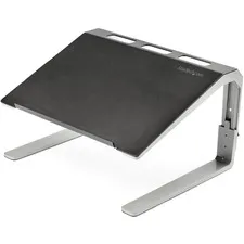 STARTECH LTSTND - ELEVATE YOUR LAPTOP TO CREATE AN ERGONOMIC WORKSPACE WHILE F