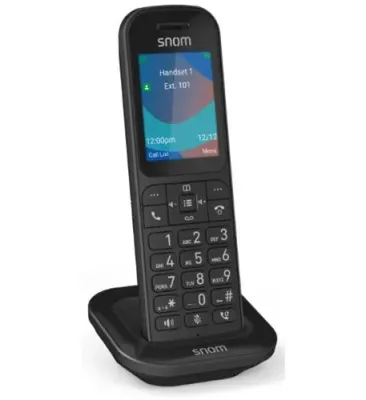 Snom SNO-M53 - M53 DECT Handset