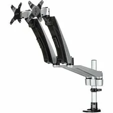 STARTECH ARMDUAL30 - Dual Monitor Mount FM Arms TAA