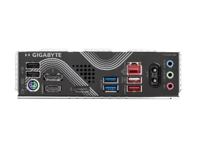 GIGABYTE B860M EAGLE PLUS WIFI6E - GIGABYTE B860M Eagle Plus WIFI6E Intel Core Ultra Intel B860