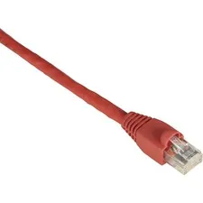 BLACK BOX CORPORATION EVNSL643-0015 - CAT6 550-MHZ SNAGLESS STRANDED ETHERNET PATCH CABLE - UNSHIE