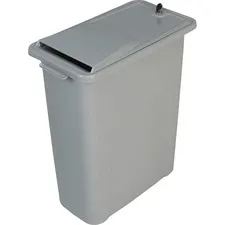 HSM 1070070220 - 30 LOCKABLE