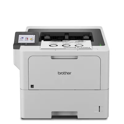 Brother HL-L6310DW - HL-L6310DW Mono Laser Printer