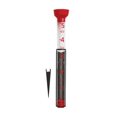 Taylor Made 5288566 - JMBO JR EASYVW RAIN GAUGE
