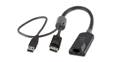 VERTIV MPUIQ-VMCDP - IQ MODULE F DISP PORT VIDEO