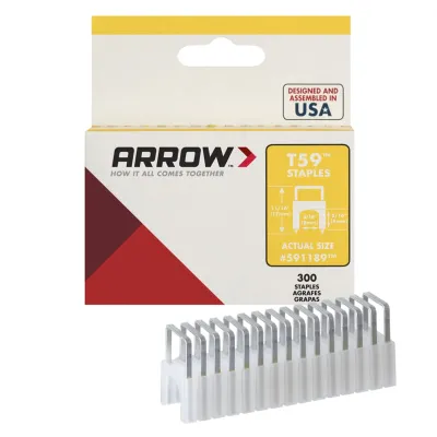 ARROW 591189 - T59 14X516CLR