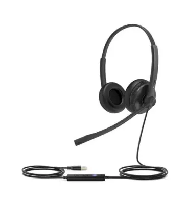 Yealink UH34 SE Dual Teams - Microsoft Certified Teams USB