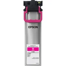 EPSON T10S300 - T10S Mgnta Ink Pack Stndrd Cap