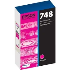 EPSON T748320 - Magenta DURABrite Pro Ink Std