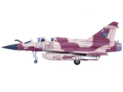 Panzerkampf 14625PH - Dassault Mirage 2000D Fighter Aircraft 133 Couteau Delta Nan
