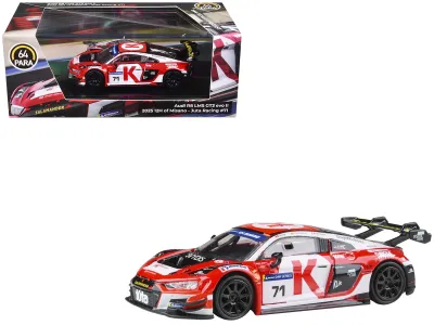 PARAGON PA-56261 - Audi R8 LMS GT3 EVO II 71 Arunas Geciauskas - Nicola Michelo