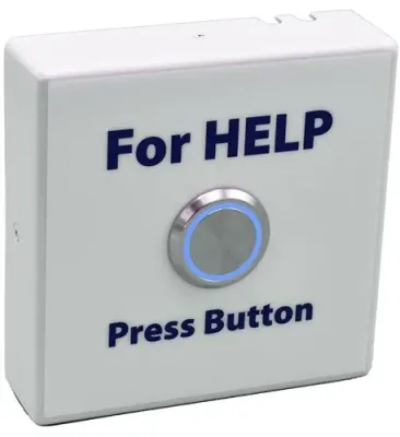 CyberData 11049 - SIP Call Button - Enhanced Communication Tool